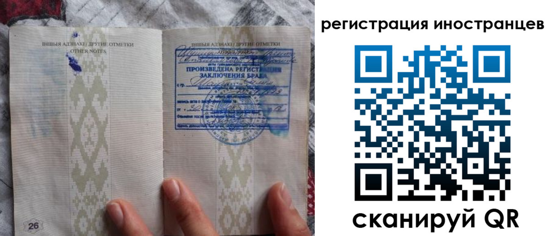 прописка для школы в Бабаево